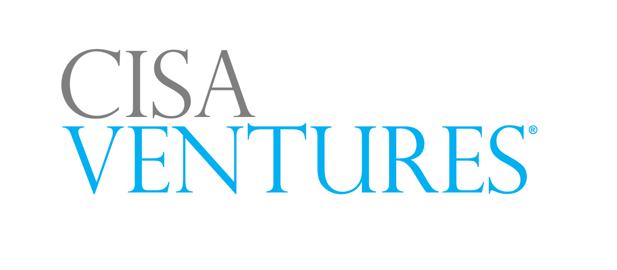 Logo cisa ventures